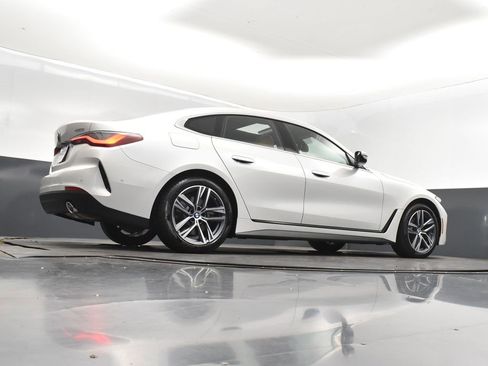 Certified 2025 BMW 430i image 42