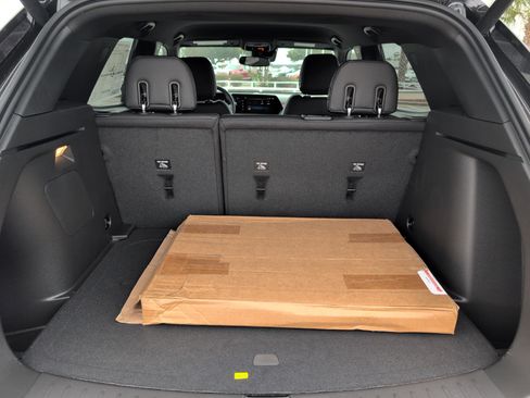 New 2026 Chevrolet TrailBlazer RS w/ Convenience Package image 29