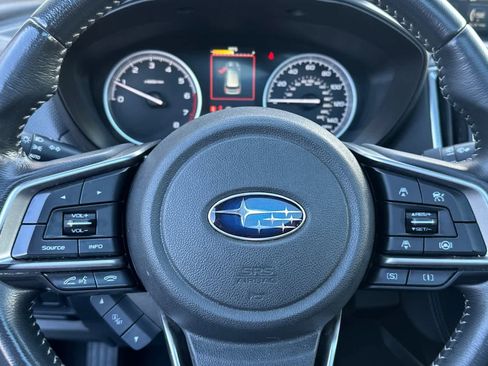 Used 2020 Subaru Forester Premium w/ Popular Package #1 image 25