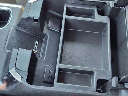 New 2026 Chevrolet Silverado 1500 LT w/ Texas Edition Plus image 21