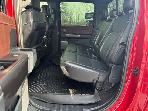 Used 2021 Ford F150 Lariat w/ Equipment Group 502A High image 16