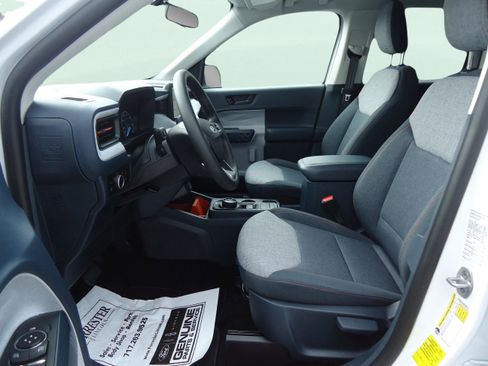 Used 2024 Ford Maverick XLT image 23