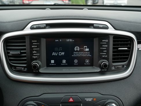 Used 2018 Kia Sorento AWD image 26