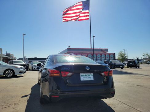 Used 2020 Nissan Altima 2.5 S image 6