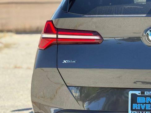 New 2026 BMW X3 xDrive30 AWD/4WD image 15