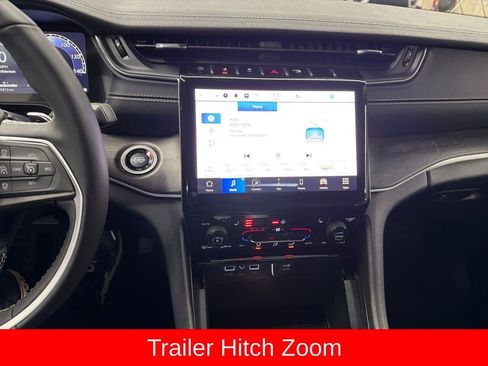 Used 2023 Jeep Grand Cherokee Limited w/ Trailer Tow Prep Group (B) image 19