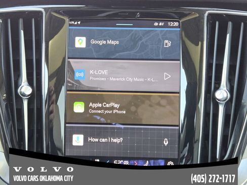 Certified 2024 Volvo V60 B5 Cross Country Plus w/ Protection Package Premier image 16