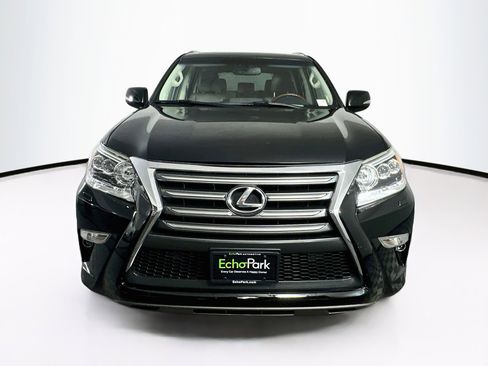 Used 2015 Lexus GX 460 w/ Premium Package AWD/4WD image 2