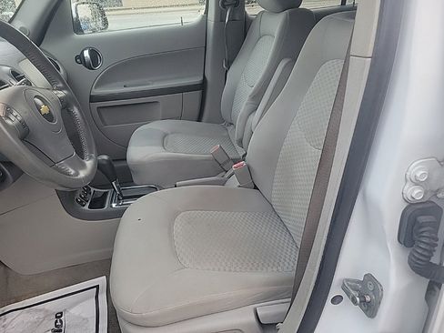 Used 2006 Chevrolet HHR LT w/ Preferred Equipment Group image 19