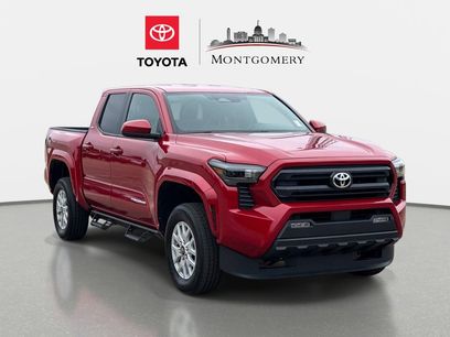 Used 2025 Toyota Tacoma SR5