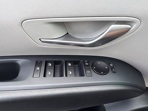 New 2026 Hyundai Tucson SE FWD image 15