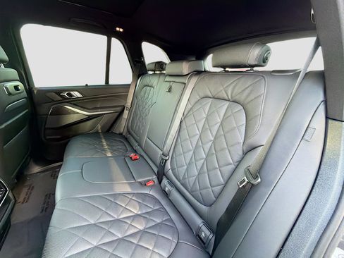 New 2026 BMW X5 M60i image 20