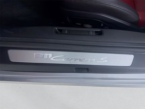 New 2026 Porsche 911 Carrera S RWD image 13