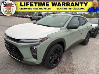 New 2026 Chevrolet Trax ACTIV video 1