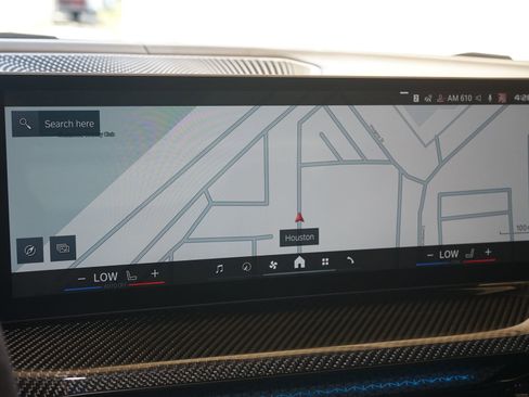 Used 2025 BMW M4 CS AWD/4WD image 22