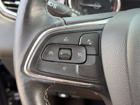 Used 2020 Buick Encore GX Preferred w/ Cold Weather Comfort Package AWD/4WD image 15