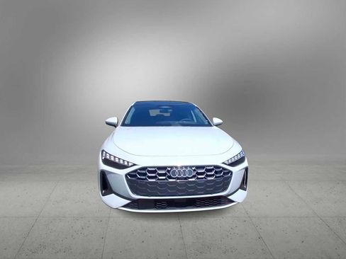 New 2025 Audi A5 2.0T Premium Plus image 3