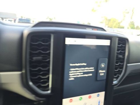 Used 2025 Ford Ranger XL RWD image 15