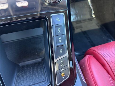 Used 2020 Jaguar I-PACE SE AWD/4WD image 33