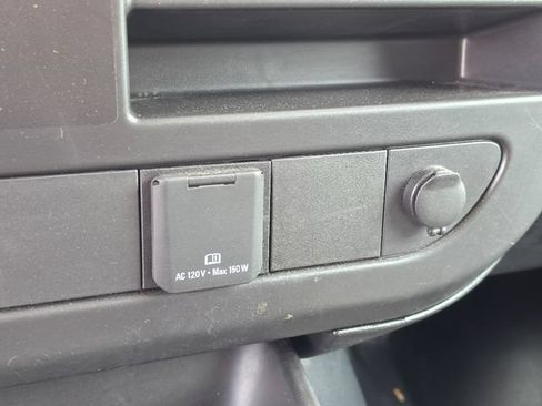 Used 2024 GMC Savana 2500 w/ Driver Convenience Package RWD image 24