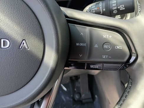 New 2026 MAZDA CX-5 Preferred AWD/4WD image 23
