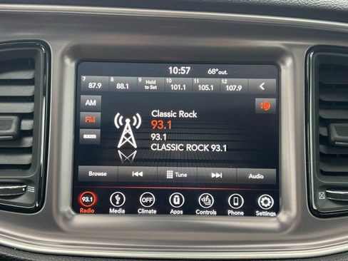 Used 2019 Dodge Challenger SXT w/ Plus Package AWD/4WD image 19