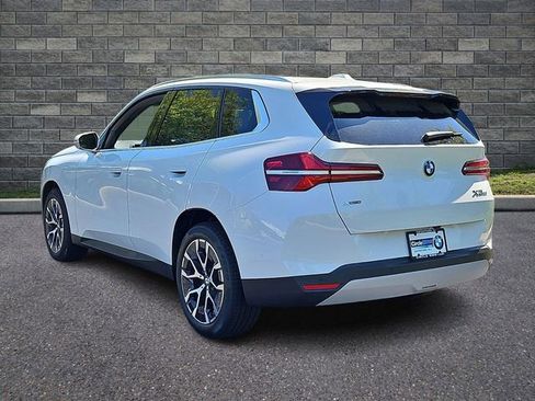 New 2026 BMW X3 xDrive30 AWD/4WD image 4