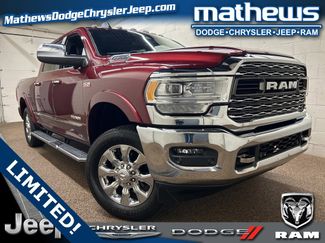 Used 2019 RAM 2500 Limited video 1