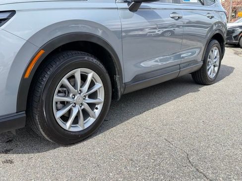 Used 2026 Honda CR-V EX image 9