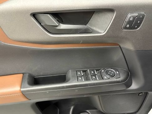Used 2025 Ford Bronco Sport Outer Banks w/ Outer Banks Tech Package+ AWD/4WD image 11