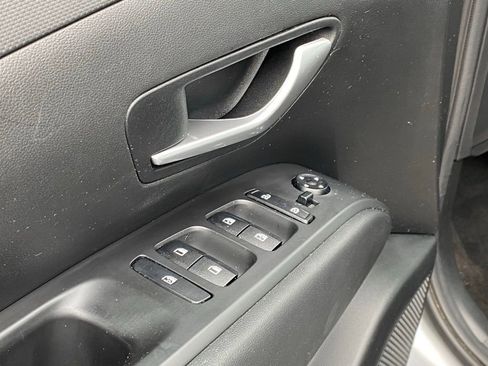 Used 2024 Hyundai Tucson SEL FWD image 11