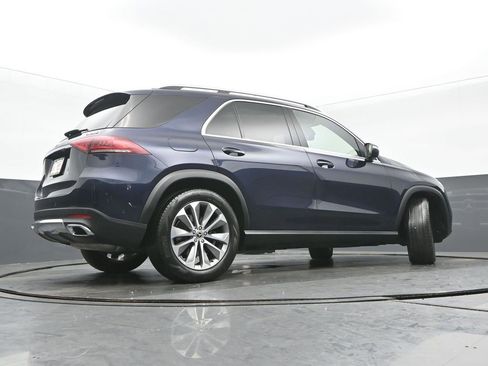 Used 2021 Mercedes-Benz GLE 450 4MATIC image 30