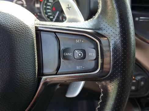 Certified 2022 RAM 1500 Laramie AWD/4WD image 21