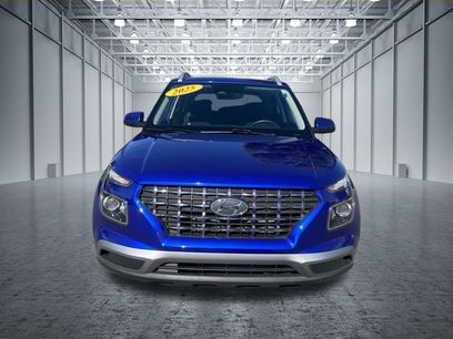 Used 2025 Hyundai Venue SEL