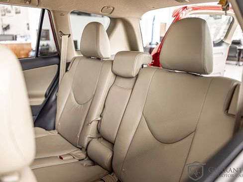 Used 2012 Toyota RAV4 Limited w/ Premium Plus Value Pkg FWD image 30