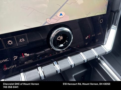 New 2026 GMC Acadia Elevation w/ LPO, Floor Liner Package FWD image 31