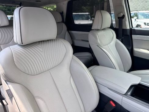 Used 2023 Hyundai Palisade Calligraphy AWD/4WD image 31