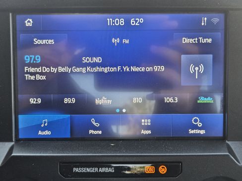 Used 2022 Ford F350 XLT w/ XLT Value Package image 12