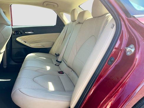 Used 2020 Toyota Avalon Limited w/ Advanced Safety Package FWD image 26
