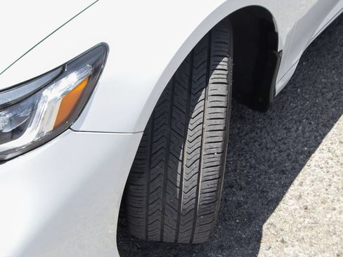 Used 2022 Honda Accord Sport image 40