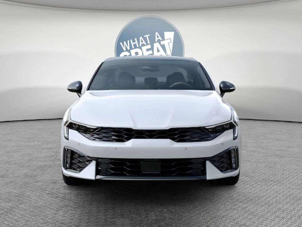 New 2026 Kia K5 GT-Line w/ GT-Line Premium Package AWD/4WD image 2