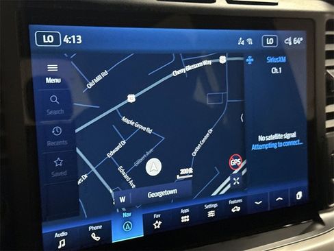 Used 2022 Ford F150 XLT w/ Equipment Group 302A High image 14