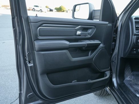 New 2026 RAM 1500 Big Horn AWD/4WD image 16