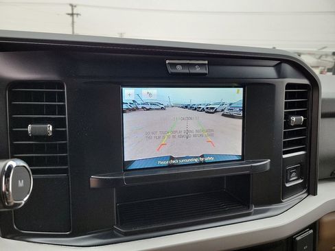 New 2026 Ford F350 XLT w/ FX4 Off-Road Package image 22