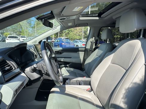 Used 2019 Honda Odyssey EX-L image 7
