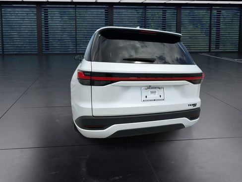 Certified 2025 Lexus TX 350 AWD w/ Technology Package image 7