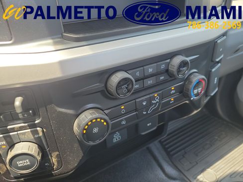 Used 2024 Ford F350 XL w/ XL Chrome Package AWD/4WD image 18