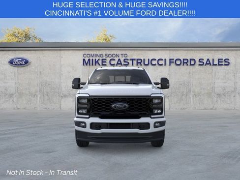 New 2026 Ford F250 XLT AWD/4WD image 6