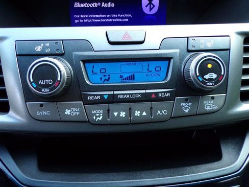 Used 2011 Honda Odyssey EX-L image 39