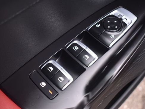 Certified 2024 Kia K5 GT-Line FWD image 19
